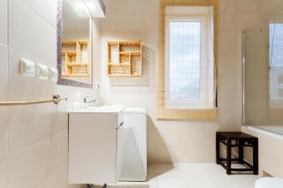 Warsaw Concierge Saxon Apartment - Varsavia - 3