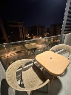 Madinaty So fancy at Privado - 1