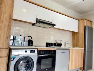 A small haven - The blyde crystal lagoon - Pretoria - 8