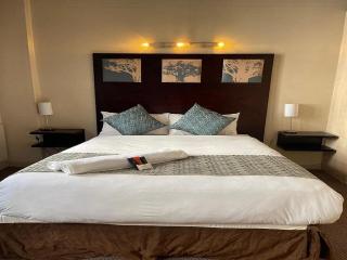 Mapungubwe Apartments - Johannesburg - 7