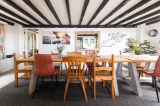 Tranquil Luxe in Country Cottage - Bosham - 8