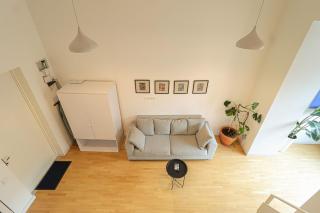 Stylish Apartment on Rustaveli Avenue - Tbilisi - 3