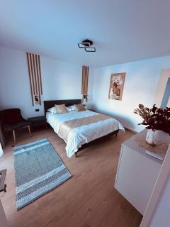 Panoramic Residence - Borşa - 2