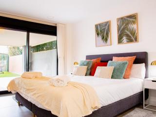 Sunny Gozy Retreat In The Heart Of The Coast - Estepona - 9