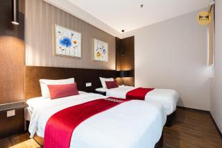 Seaview Seafront Duplex in Town with WiFi & Full Kitchen 23 - George Town - 3