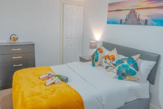 Property Malak Homes - Ruby House - Leicester - 8