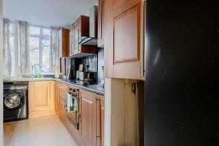 Quaint 1BD Flat with Balcony in Maida Vale - Londra - 2