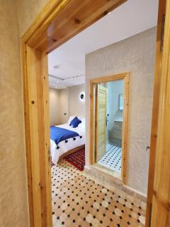 Tirazir House 2 - 4