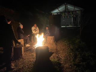 Apple Blush Retreat - Tirthan Valley - Gushaini - 3