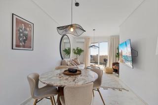 Penthouse Uskelo - Fuengirola - 9