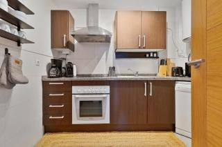 Penthouse Uskelo - Fuengirola - 5