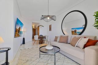 Penthouse Uskelo - Fuengirola - 3