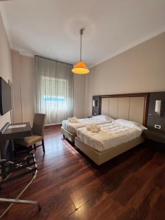 Grand Hotel Lamezia - Lamezia Terme - 1