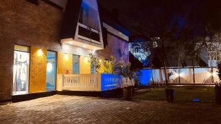 The BrickHouse Gallery And Library - Port Harcourt - 9