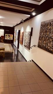 The BrickHouse Gallery And Library - Port Harcourt - 6