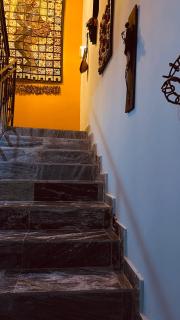 The BrickHouse Gallery And Library - Port Harcourt - 1