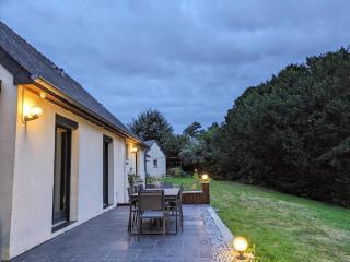 Peaceful house - SPA - Babyfoot - Forest - 3