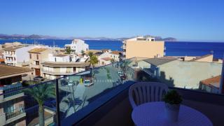 Mar y Paz by Youroom - Can Picafort - 3