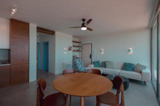 Escape by Form Apartament 1 - Dhërmi - 7