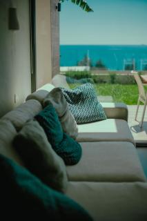 Escape by Form Apartament 1 - Dhërmi - 4