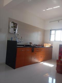 1bhk at chinchwad rly station udyognagar - Chinchiwad - 8