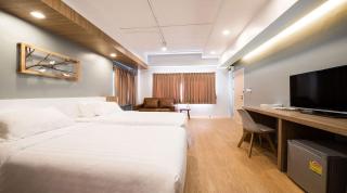 Shade House - Bitec Bangna - Bangkok - 0