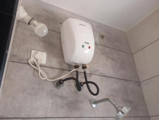 1bhk at chinchwad rly station udyognagar - Chinchiwad - 2