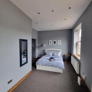 Apartment 4 The Old Drill Hall - 4