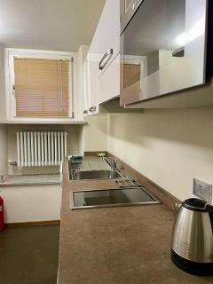 René de Challant Appartement - Aosta - 6