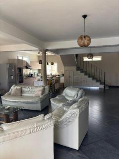Maison bois des amourettes - Bois-des-Amourettes - 1