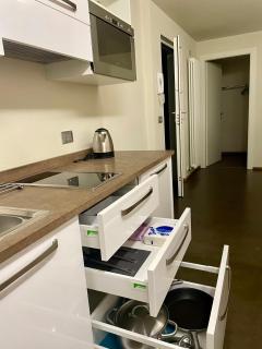 René de Challant Appartement - Aosta - 7