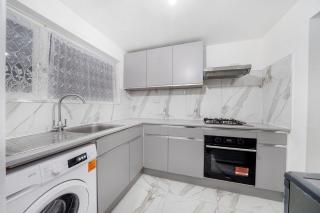 Hububb Loxford - Ilford - 5