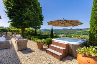 Villa Regina, 4 bedrooms and a luxury style villa - Cappella - 9