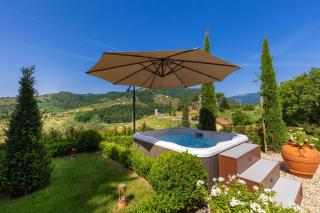 Villa Regina, 4 bedrooms and a luxury style villa - Cappella - 8