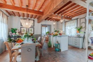 Villa Regina, 4 bedrooms and a luxury style villa - Cappella - 4