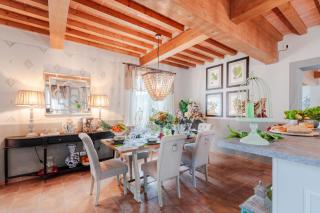Villa Regina, 4 bedrooms and a luxury style villa - Cappella - 3