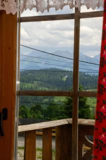 Domek góralski u Ani - 2