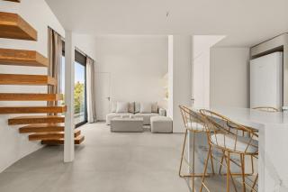 Luxury in Simplicity , Nature's Touch , Mezzanine - Città di Rodi - 6