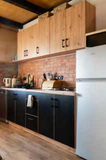 Domek wczasowo-wypoczynkowy u Kawuloków - 5