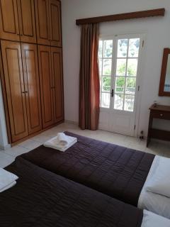 Lemonia Apartment - Afionas - 2