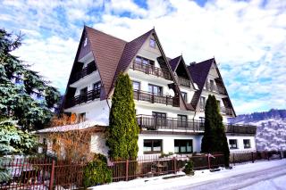 Ośrodek Wczasowo - Wypoczynkowy Na Równi - 3