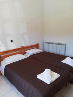 Lemonia Apartment - Afionas - 1