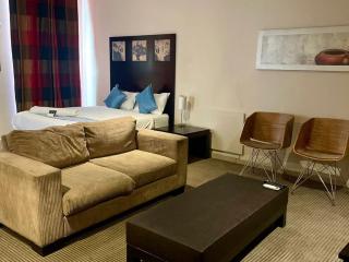 Mapungubwe Apartments - 4