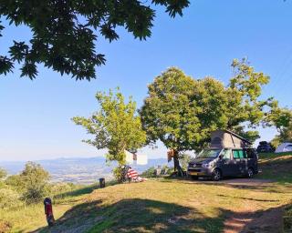 Camping Lucherino - Monticello - 2