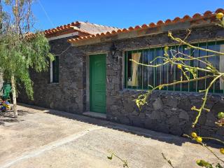 Rustic House Seavienws & Minibar - Vallehermoso - 8