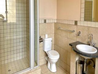 Mapungubwe Apartments - Johannesburg - 3