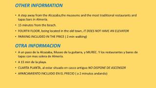 Cathedral - City Center - Free Parking - Climatized - Almería - 9