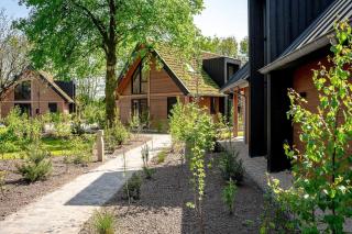 Resort Valley - Wekerom - 9