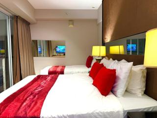 Seaview Seafront Duplex in Town with WiFi & Full Kitchen 10 - George Town - 2