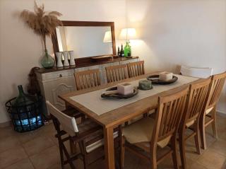 Breathe in Delphi - Spacious 3BR Apartment with View - 5